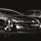 Volkswagen Golf GTI 2013