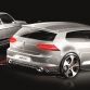 Volkswagen Golf GTI 2013