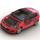 Volkswagen Golf GTI 2013