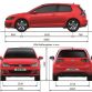 Volkswagen Golf GTI 2013