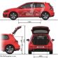 Volkswagen Golf GTI 2013