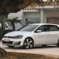 Volkswagen Golf GTI 2013