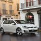 Volkswagen Golf GTI 2013