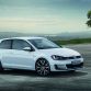 Volkswagen Golf GTI 2013