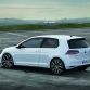 Volkswagen Golf GTI 2013