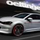 Volkswagen Golf GTI by Oettinger