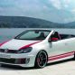 Volkswagen Golf GTI Cabrio Austria