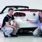 Volkswagen Golf GTI Cabrio Austria