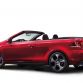 Volkswagen Golf GTI Cabriolet