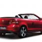 Volkswagen Golf GTI Cabriolet