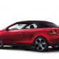 Volkswagen Golf GTI Cabriolet