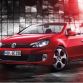 Volkswagen Golf GTI Cabriolet