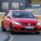 Volkswagen Golf GTI Club Sport Spy Photos