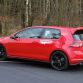 Volkswagen Golf GTI Club Sport Spy Photos