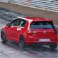 Volkswagen Golf GTI Club Sport Spy Photos