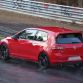 Volkswagen Golf GTI Club Sport Spy Photos