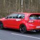 Volkswagen Golf GTI Club Sport Spy Photos