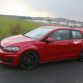 Volkswagen Golf GTI Club Sport Spy Photos