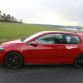 Volkswagen Golf GTI Club Sport Spy Photos