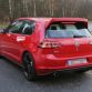 Volkswagen Golf GTI Club Sport Spy Photos