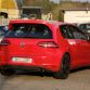 Volkswagen Golf GTI Club Sport Spy Photos