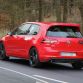 Volkswagen Golf GTI Club Sport Spy Photos