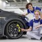 Volkswagen Golf GTI Dark Shine concept (10)