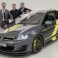 Volkswagen Golf GTI Dark Shine concept (28)