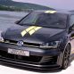 Volkswagen Golf GTI Dark Shine concept (3)