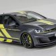Volkswagen Golf GTI Dark Shine concept (4)