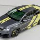 Volkswagen Golf GTI Dark Shine concept (5)