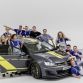 Volkswagen Golf GTI Dark Shine concept (9)