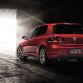 Volkswagen Golf GTI Edition 35