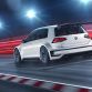 Volkswagen-Golf-GTI-TCR