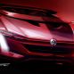 Volkswagen Golf GTI Vision Gran Turismo 11