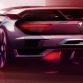 Volkswagen Golf GTI Vision Gran Turismo 12