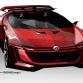 Volkswagen Golf GTI Vision Gran Turismo 13