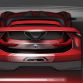 Volkswagen Golf GTI Vision Gran Turismo 5