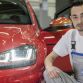 Volkswagen Golf GTI Wolfsburg Edition