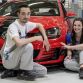 Volkswagen Golf GTI Wolfsburg Edition
