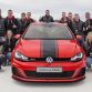 Volkswagen Golf GTI Wolfsburg Edition