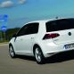 Volkswagen Golf MKVII