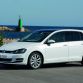 Volkswagen Golf MKVII