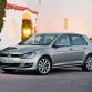 Volkswagen Golf MKVII