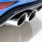 Volkswagen Golf R 2014 Live Photos