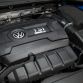 Volkswagen Golf R 2014 Live Photos