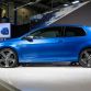 Volkswagen Golf R 2014 Live Photos