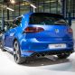 Volkswagen Golf R 2014 Live Photos