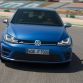 Volkswagen Golf R 2014