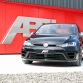 Volkswagen Golf R 400 by ABT
